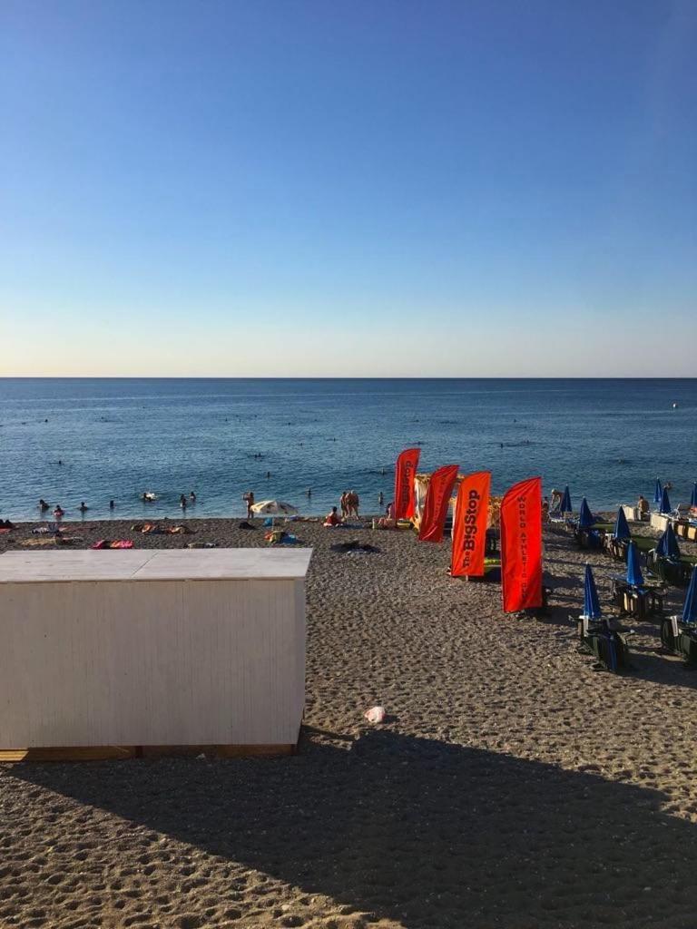 Daire Konyaalti Beach