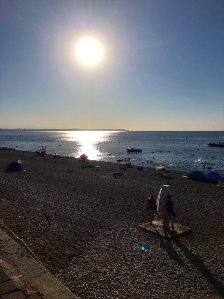 Daire Konyaalti Beach *
