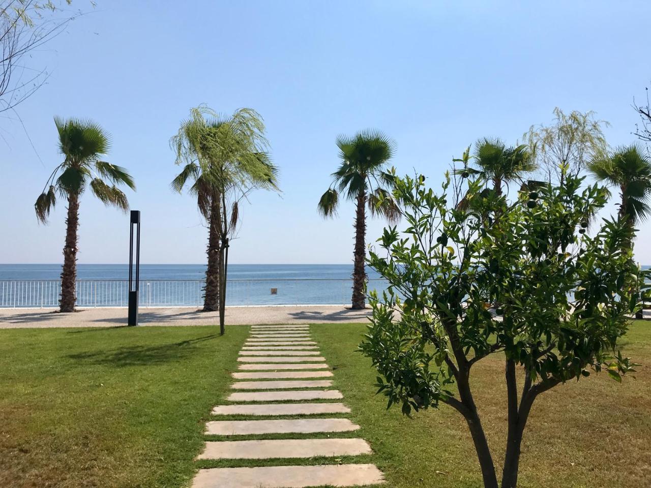 Daire Konyaalti Beach
