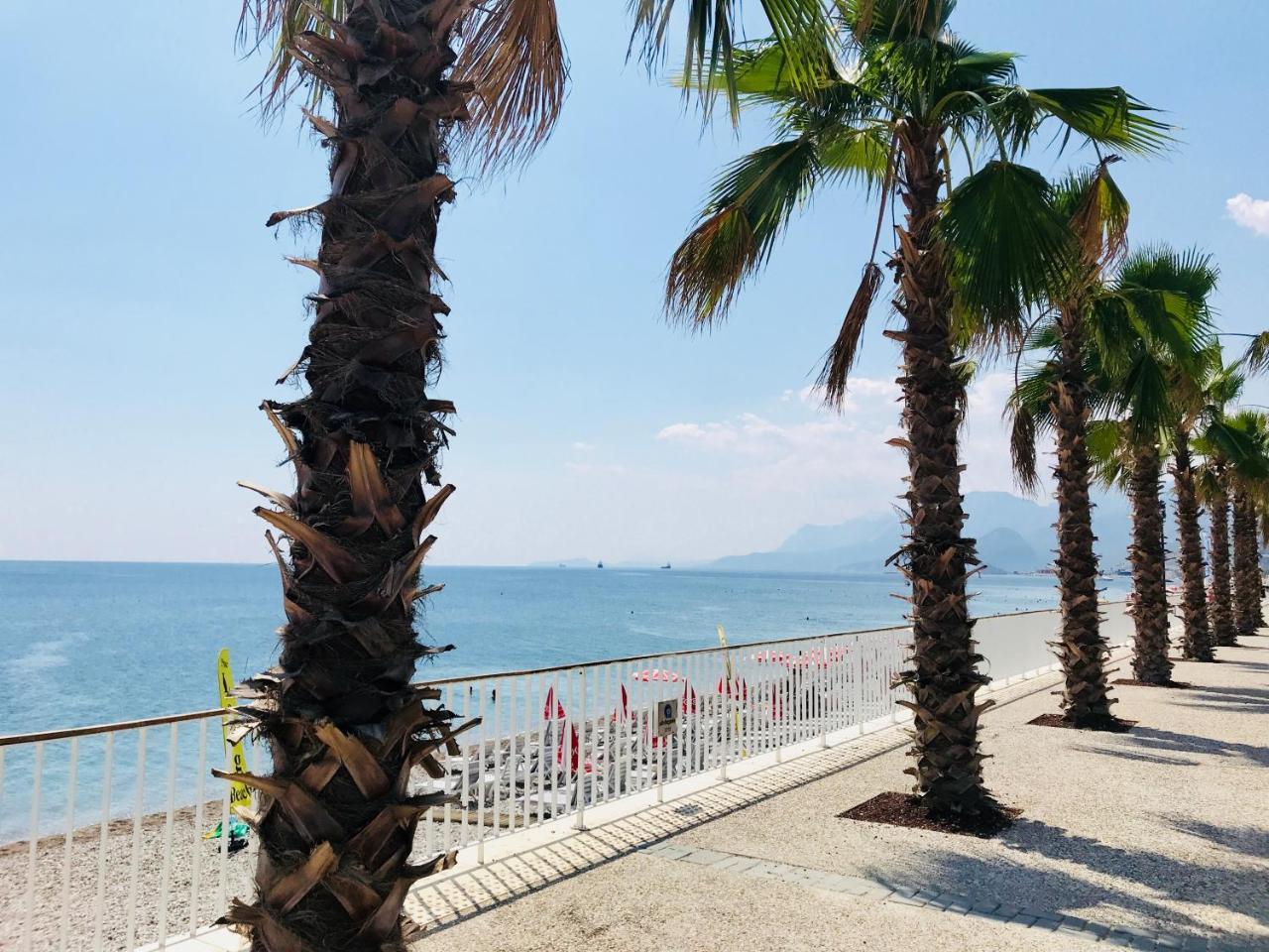 Konyaalti Beach Daire Antalya